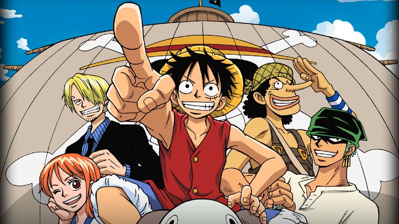 one piece anime episodes download